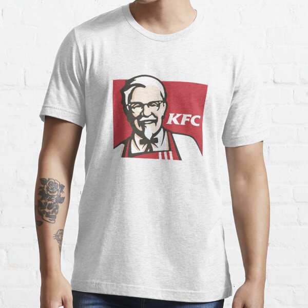 Kfc T-Shirts | Redbubble