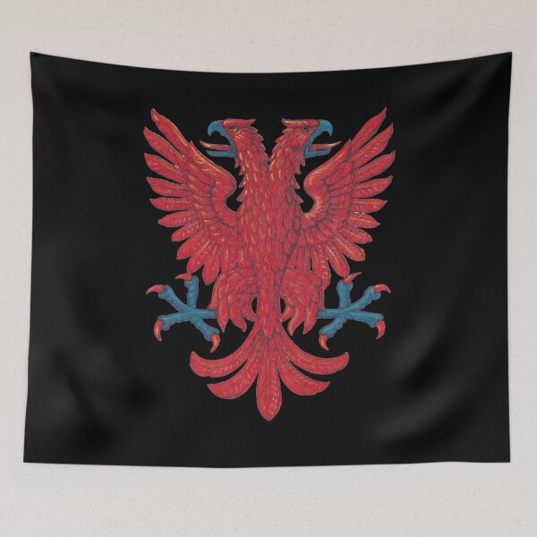 Item preview, Double Headed Eagle designed and sold by Salocin.