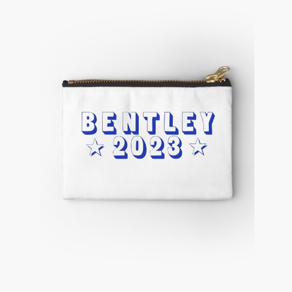 Artikelvorschau, Bentley University Aufkleber entworfen und verkauft von Juliana Spitzner.