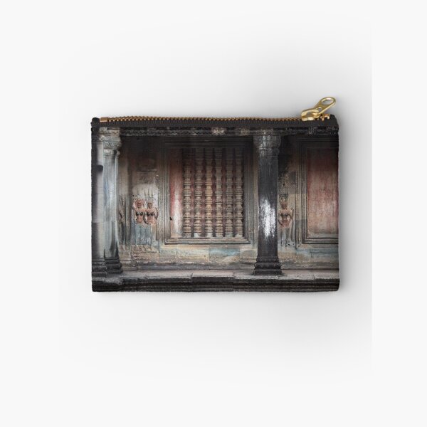 Item preview, Temple wall, Cambodia designed and sold by JoshWaynPhoto.