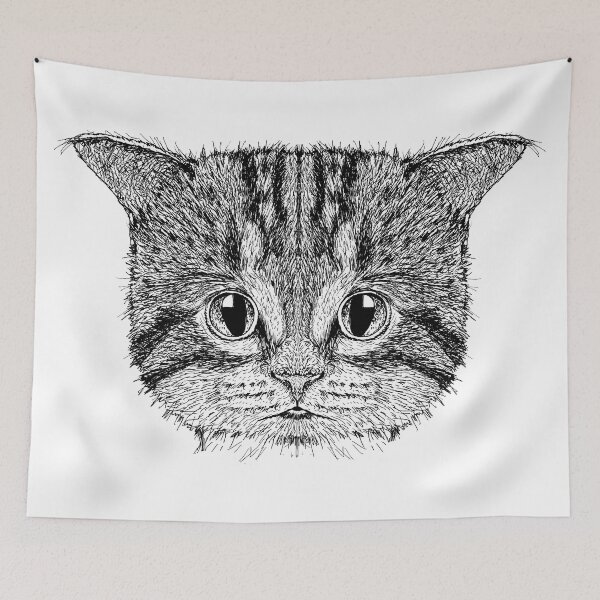 Item preview, Cat 15 designed and sold by miarsmoller.