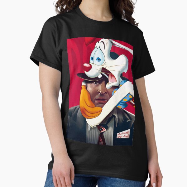 Item preview, roger rabbit  designed and sold by Maskop ..