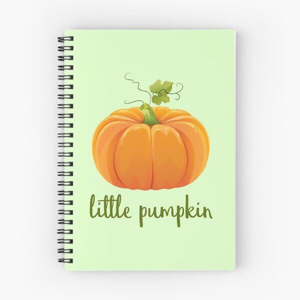 Item preview, Little Pumpkin designed and sold by blackwatercre8.