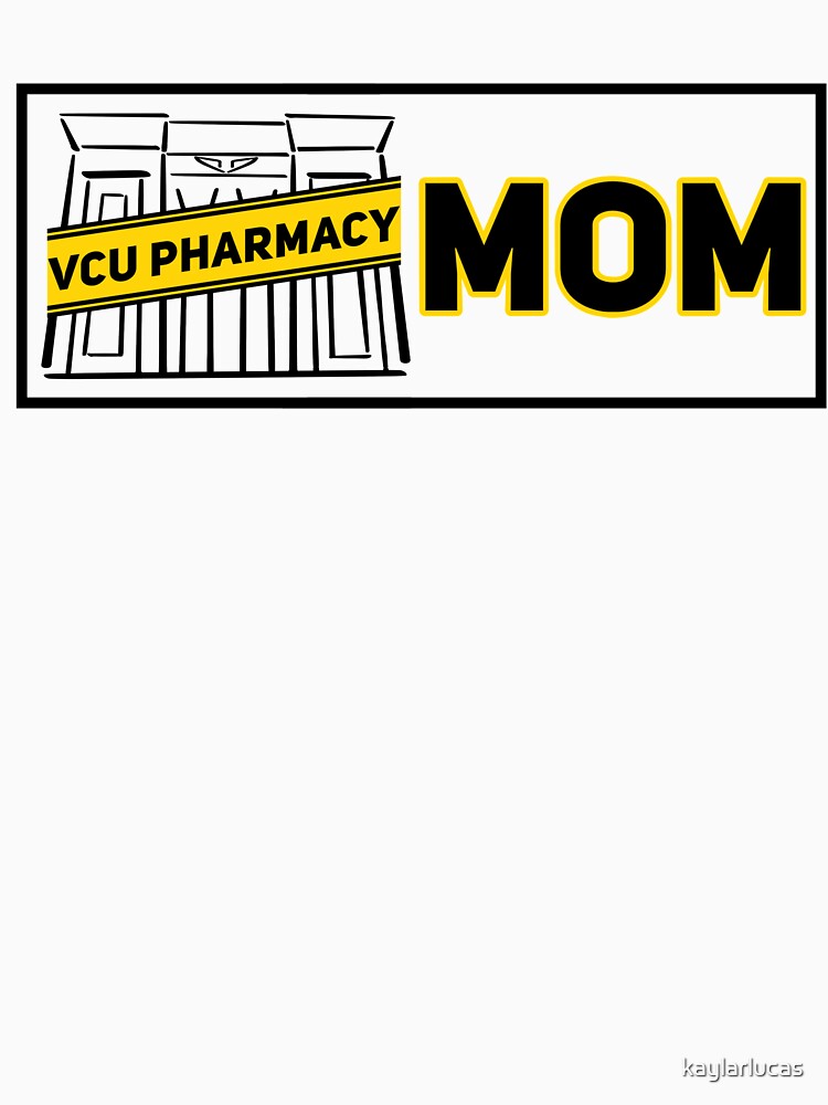 vcu mom shirt