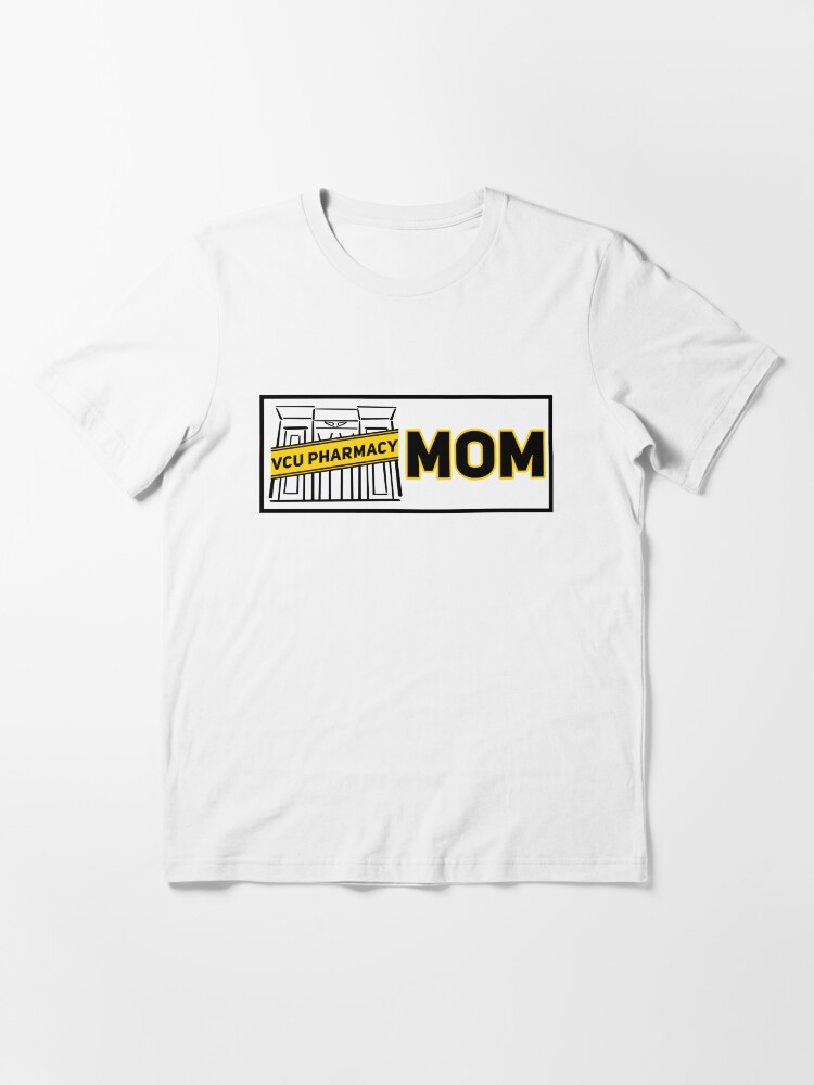 vcu mom shirt