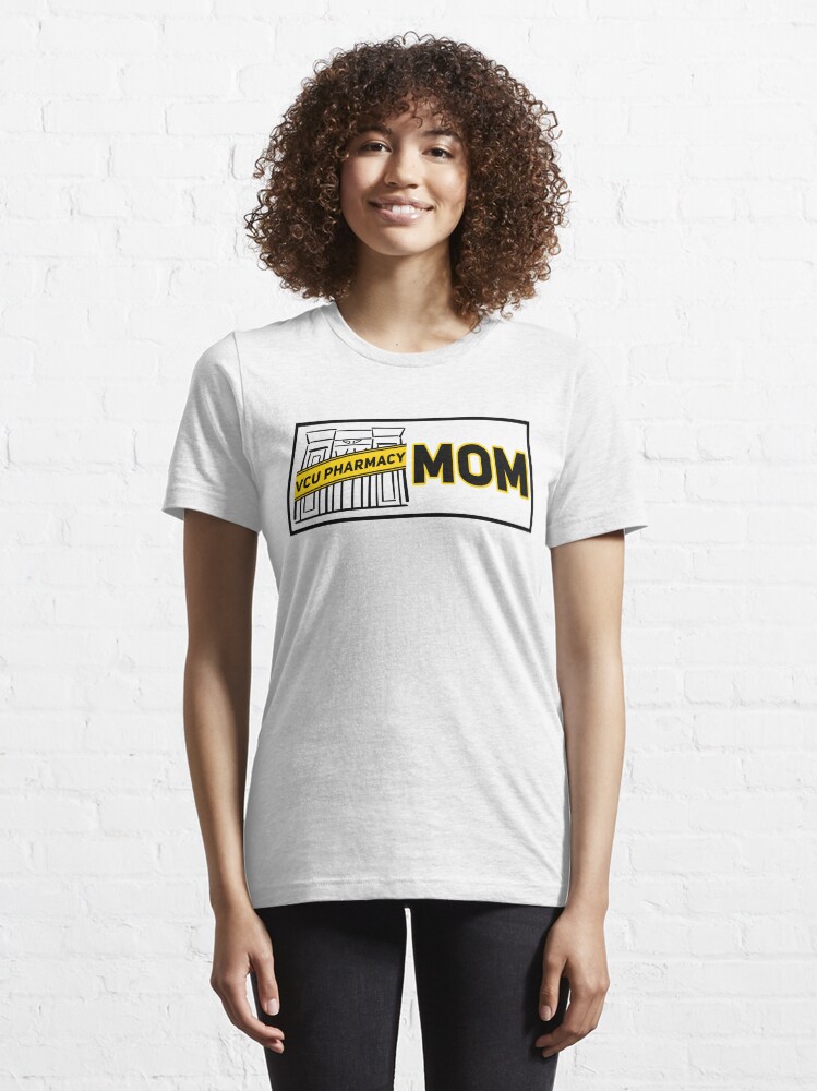 vcu mom shirt