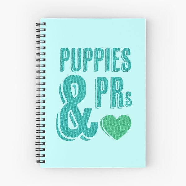 Item preview, Puppies and PRs designed and sold by SunnyLemonader.