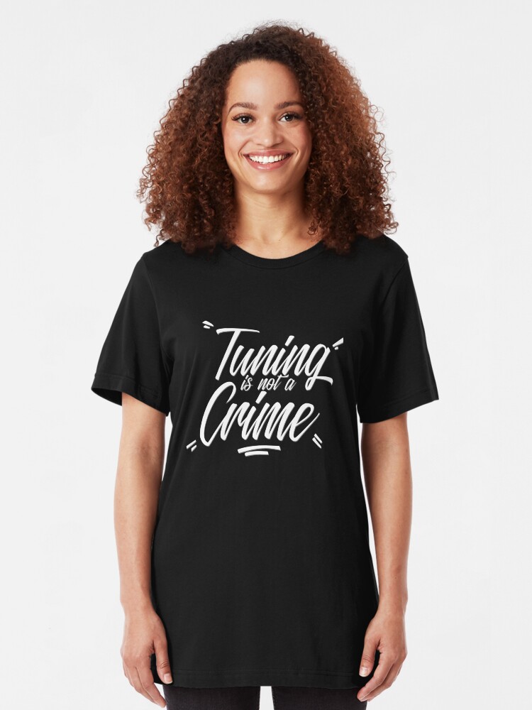 tuner apparel