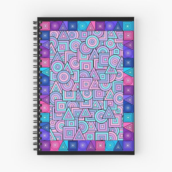 Item preview, GEOMETRIC MANDALA COLLECTION 7 designed and sold by MGphotoart.