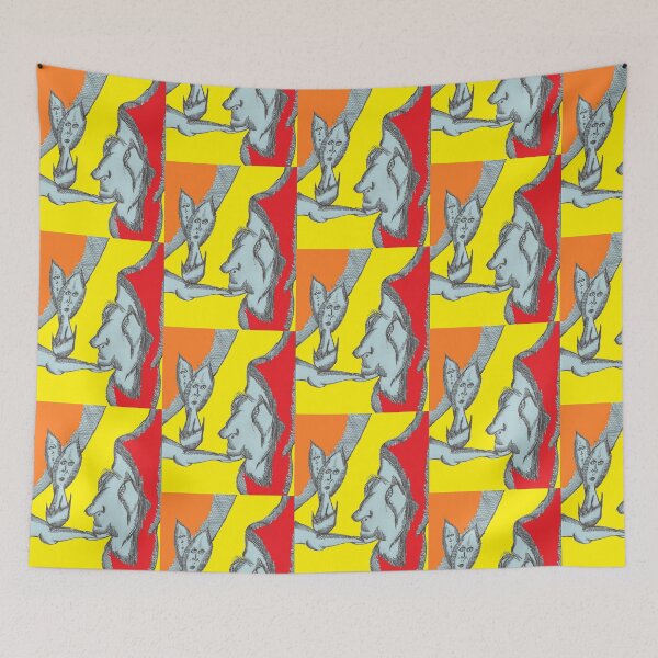 Item preview, eclectic enlightning designed and sold by wormink.