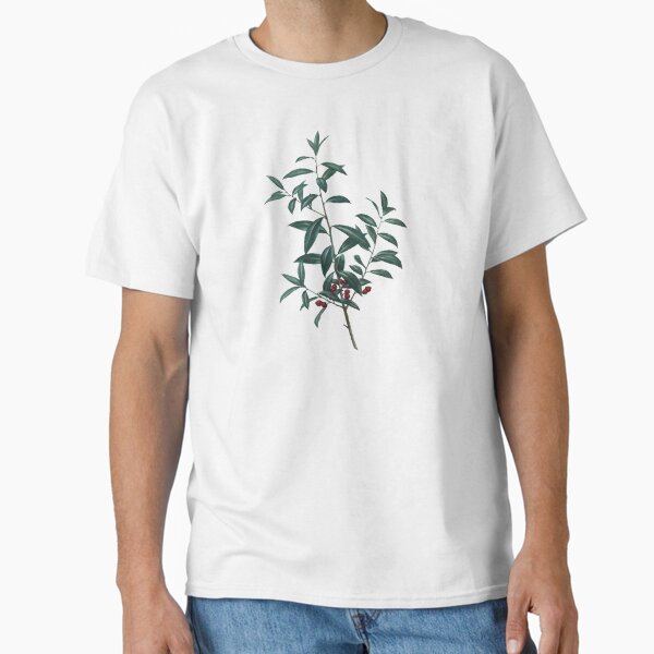 Item preview, Ilex cassine designed and sold by garts.
