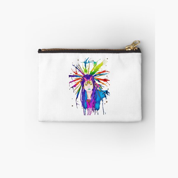Item preview, Rainbow Warrior designed and sold by Tiffdoodles.