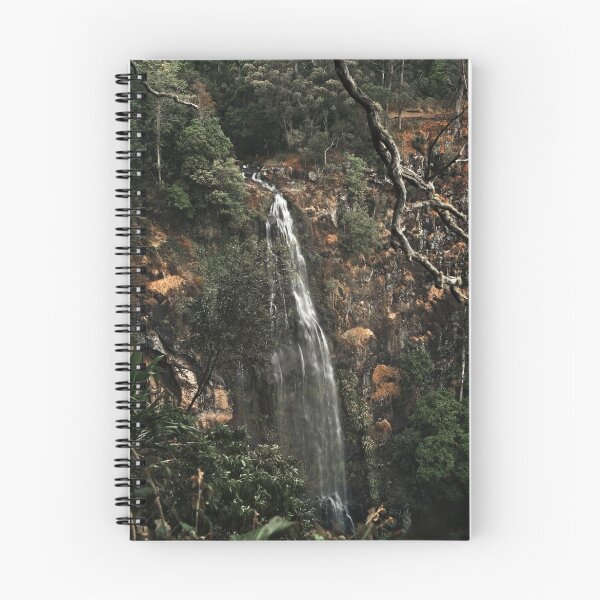 Item preview, Waterfall, Trentham designed and sold by JoshWaynPhoto.