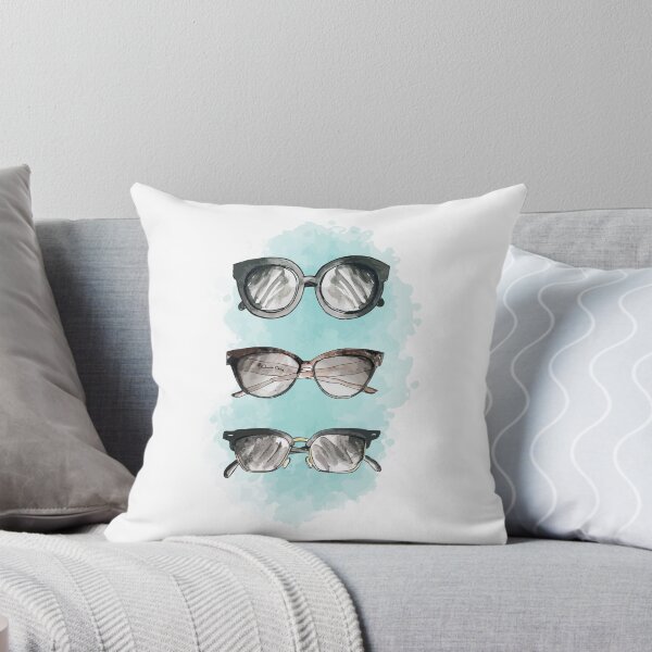 Item preview, Fashion Sunnies designed and sold by FashionDoodles.
