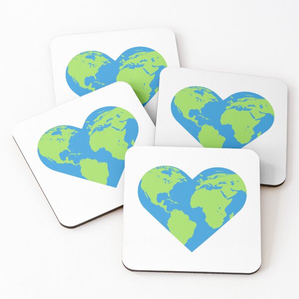 Item preview, World Heart designed and sold by Tom Hillmeyer.