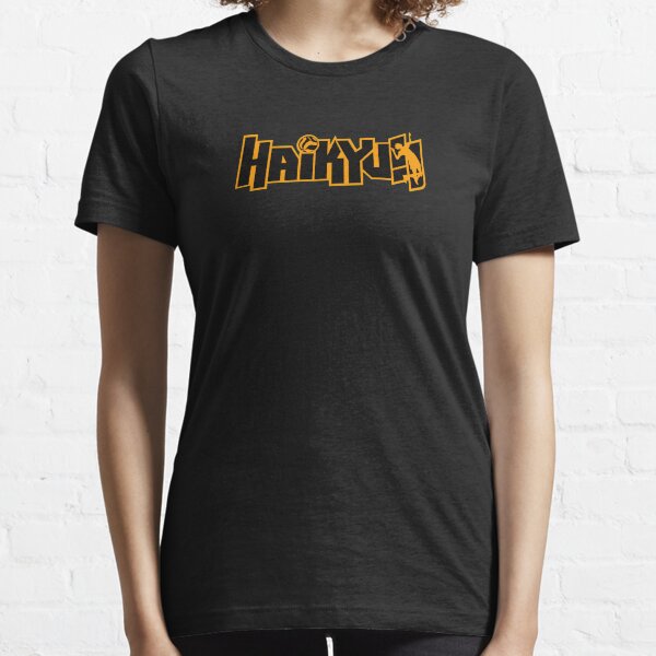 Haikyuu Essential T-Shirt