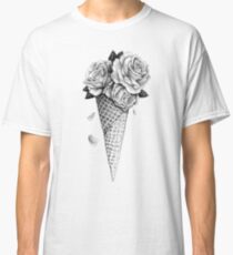 Eiscreme Rosen Classic T-Shirt