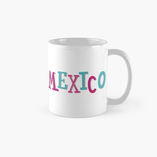 Item preview, Mexico designed and sold by madtoyman.