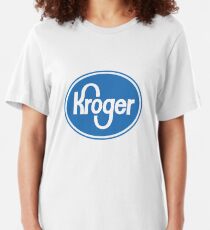 kroger employee shirts