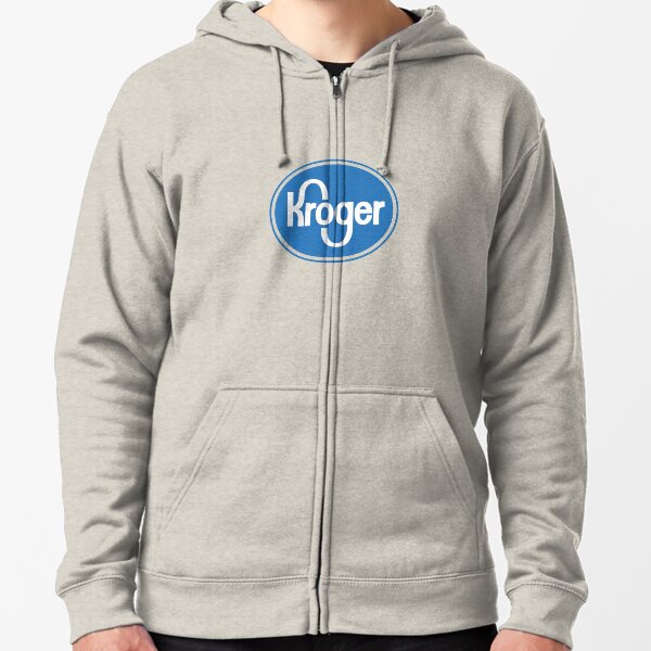 kroger sweatshirt