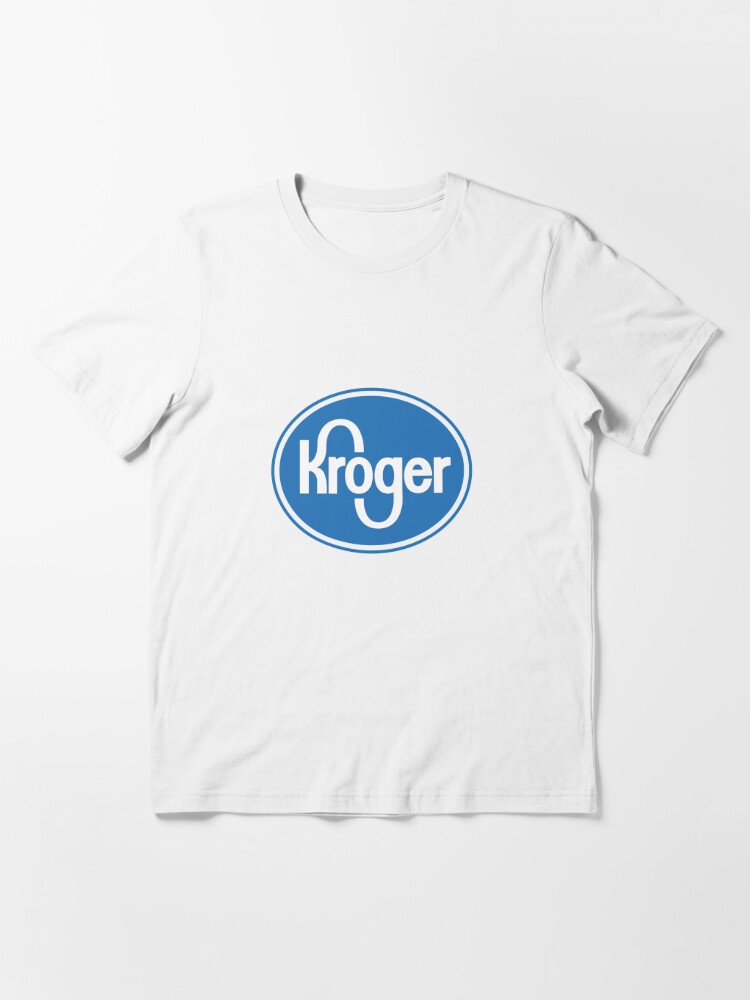 kroger work shirts