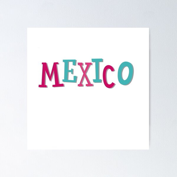 Item preview, Mexico designed and sold by madtoyman.