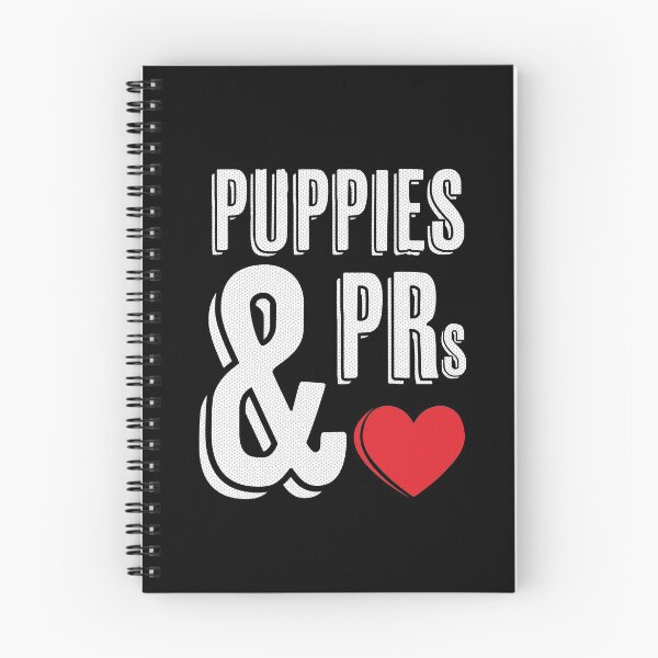 Item preview, Puppies and PRs  designed and sold by SunnyLemonader.