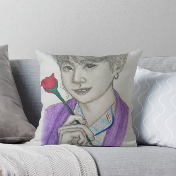 Item preview, Map of the Soul Persona Suga ver 3 designed and sold by miracausey.