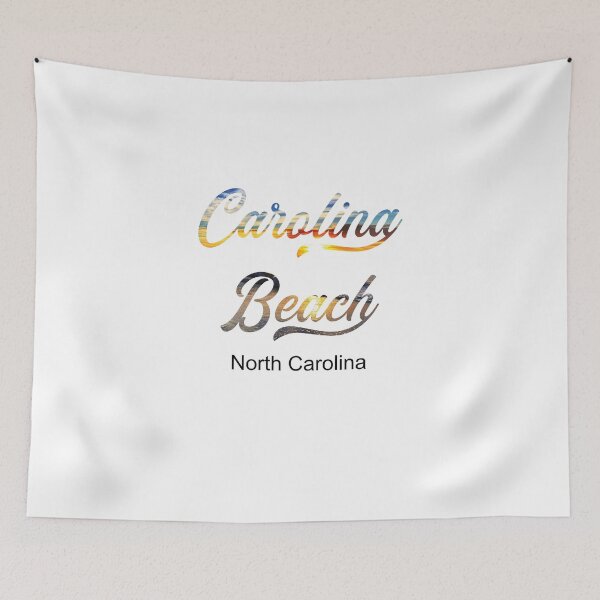 Item preview, Carolina Beach NC designed and sold by Coastal-Designs.