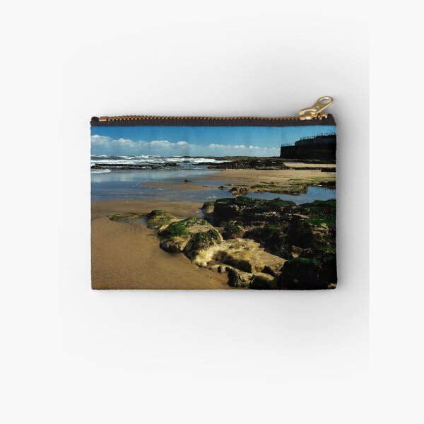 Item preview, Old Hartlepool Shoreline 001 - East Durham, England designed and sold by Paul-Berry.