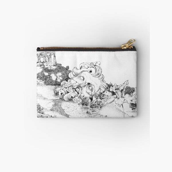 Item preview, Ruins designed and sold by catowens92.