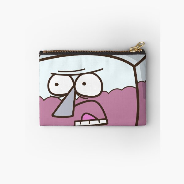 Item preview, Benson - Regular Show Boxheadz designed and sold by FIBOXCIO.
