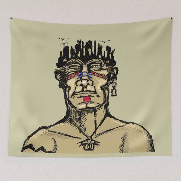 Item preview, Native  designed and sold by myimpression.