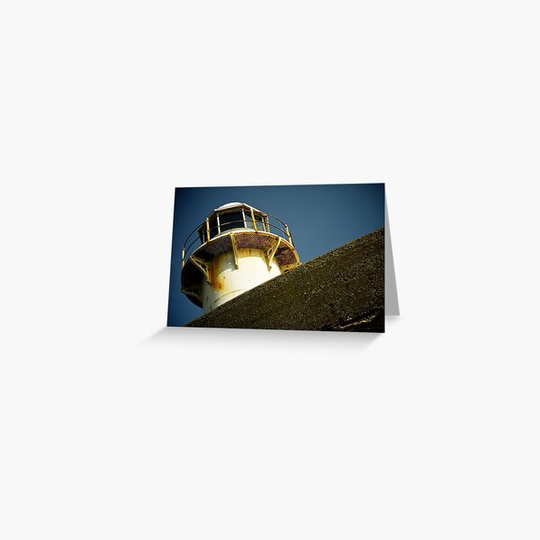 Item preview, South Gare Lighthouse - Redcar, North Yorkshire, England designed and sold by Paul-Berry.