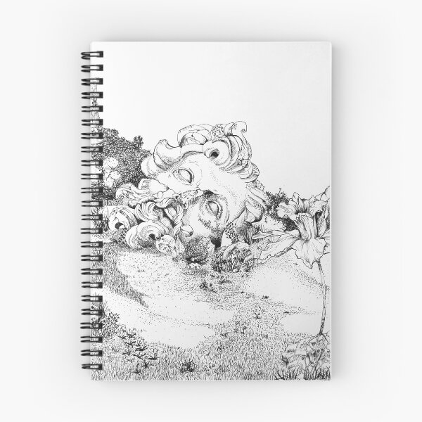 Item preview, Ruins designed and sold by catowens92.