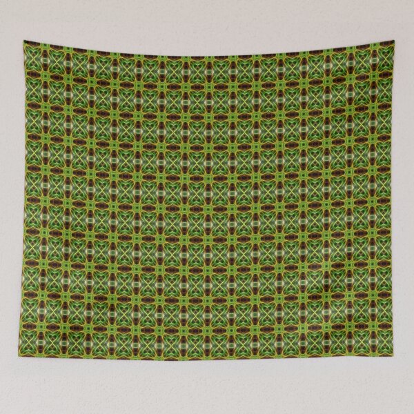 Item preview, Electric Mandala Pattern designed and sold by Mandala Magic by OM.