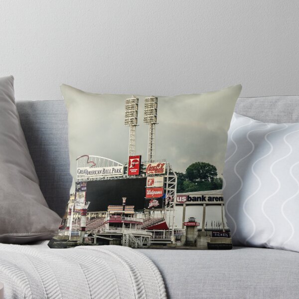 Item preview, Great American Ball Park 2 - Cincinnati designed and sold by mcstory.