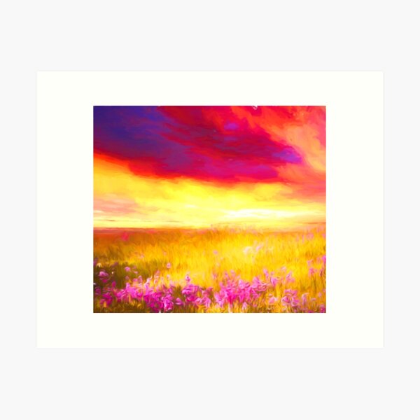 Item preview, Perfect landscape designed and sold by Jasmina Seidl.