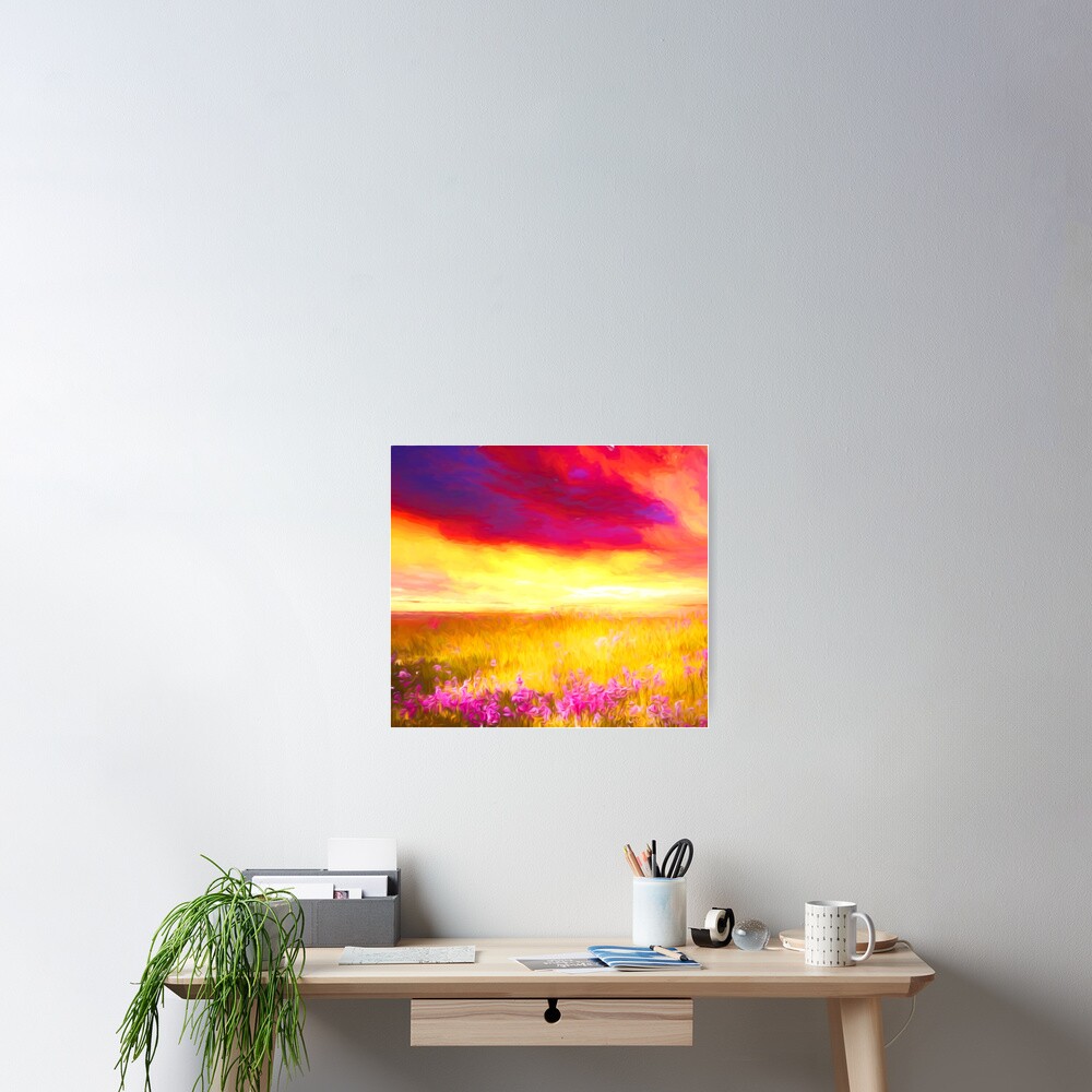 Item preview, Poster designed and sold by JassysART.