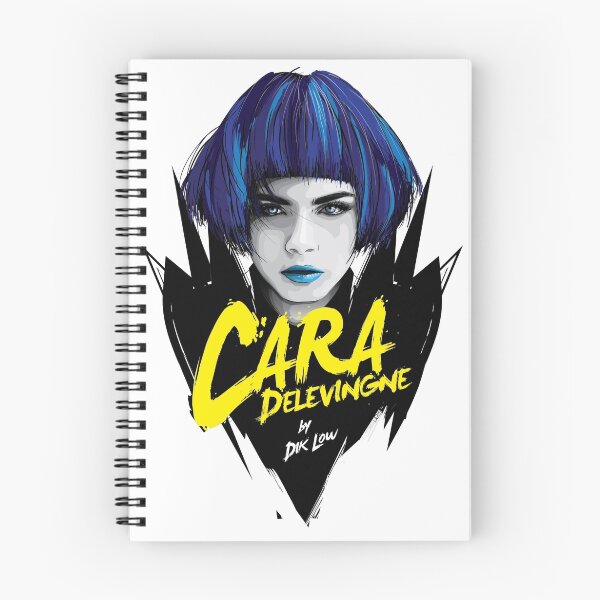 Item preview, Cara Delevingne designed and sold by DC Low.