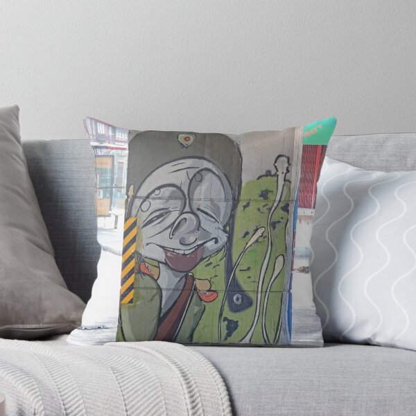 Item preview, Graffiti, Bratislava, Slovakia designed and sold by Margaret  Hyde.
