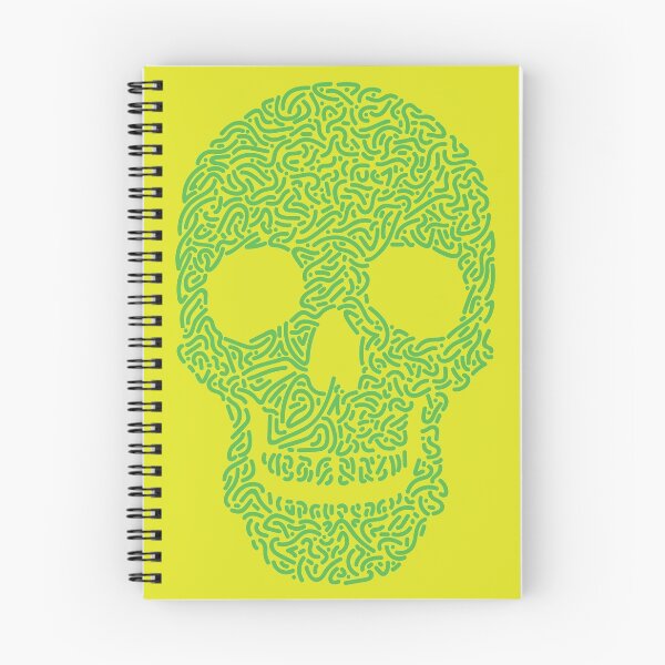 Item preview, Skull Bacterium designed and sold by AwfulNice.