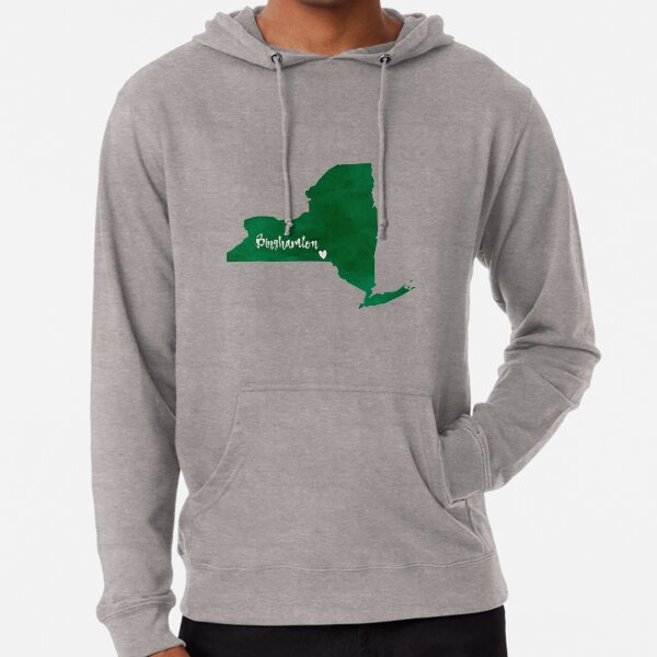 Suny Binghamton Sweatshirts Hoodies Redbubble