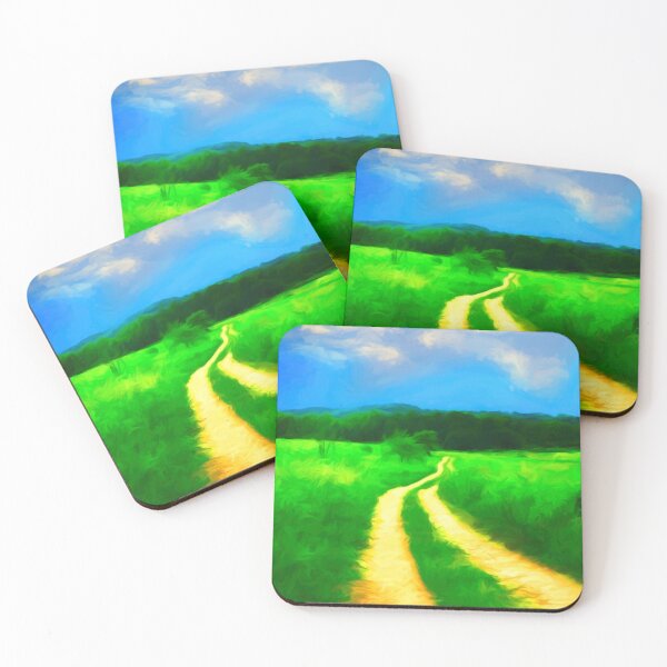 Item preview, The Path designed and sold by Jasmina Seidl.