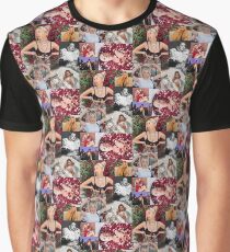 Corinna Kopf, Graphic T-Shirt
