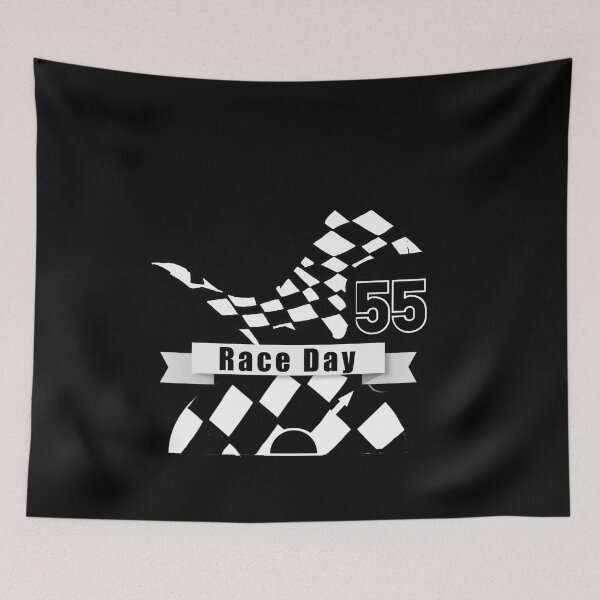 Item preview, race day designed and sold by vibeno1.
