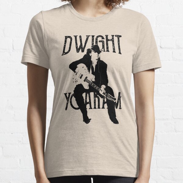 Dwight Yoakam Gifts & Merchandise | Redbubble