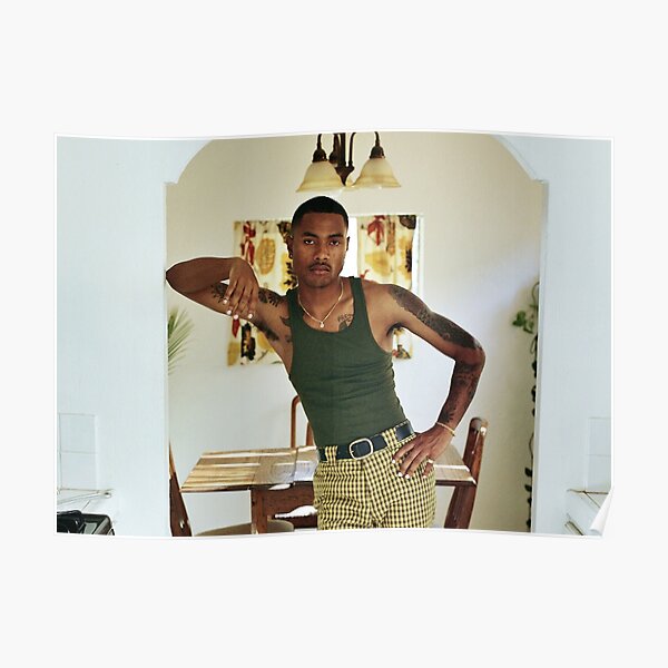steve lacy  Poster
