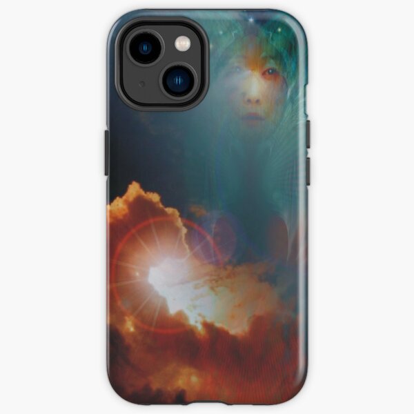 Marici, Goddess of the Heavens iPhone Tough Case
