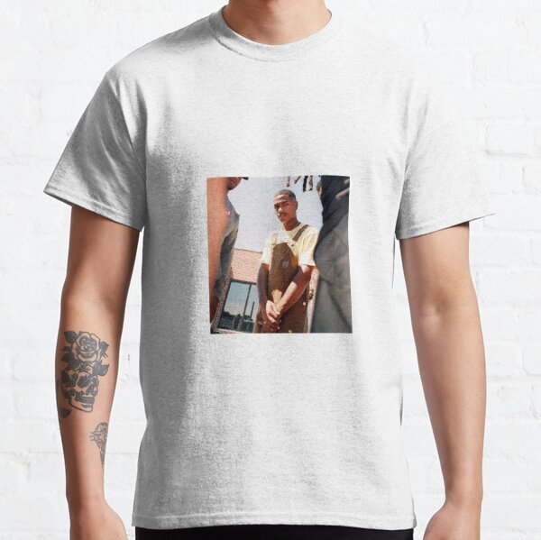 steve lacy shirt